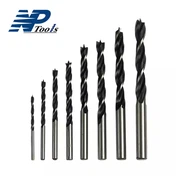 Kolmen pisteen puuntyöstöpora